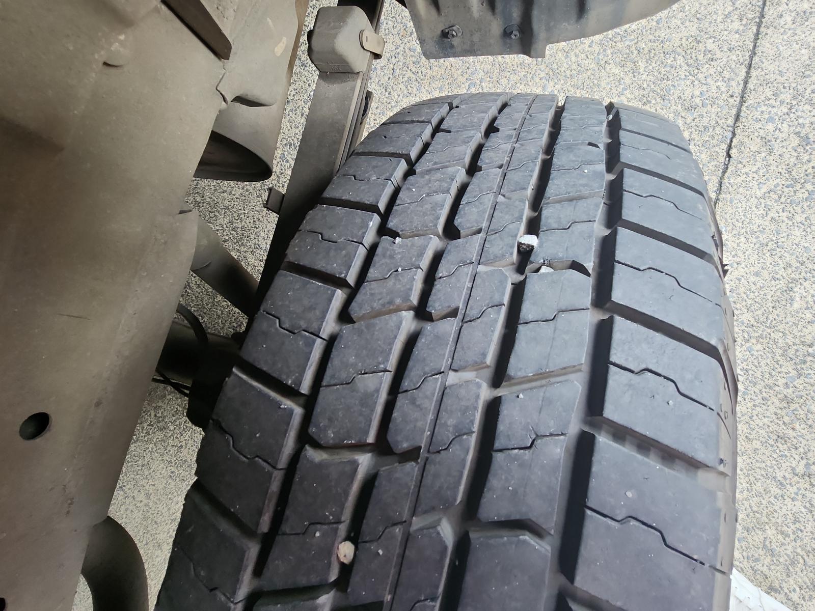 Holden Colorado - RG 2012 -2016