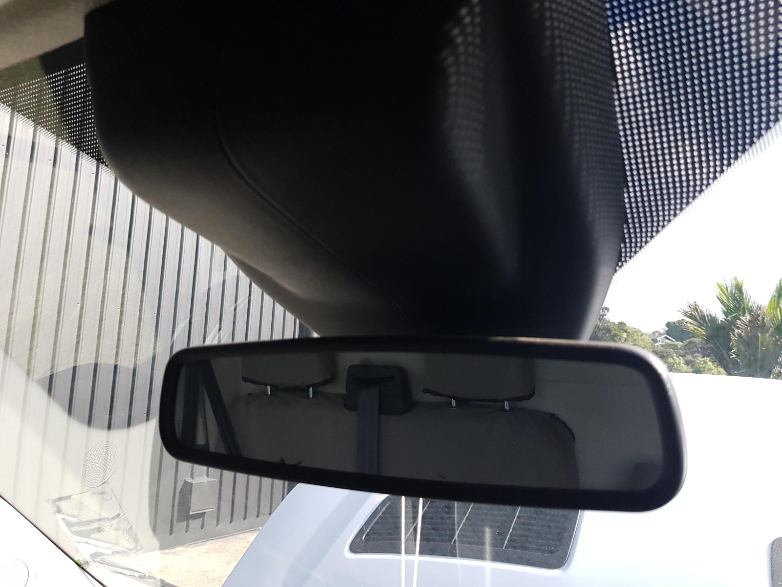 Ford Transit - Other