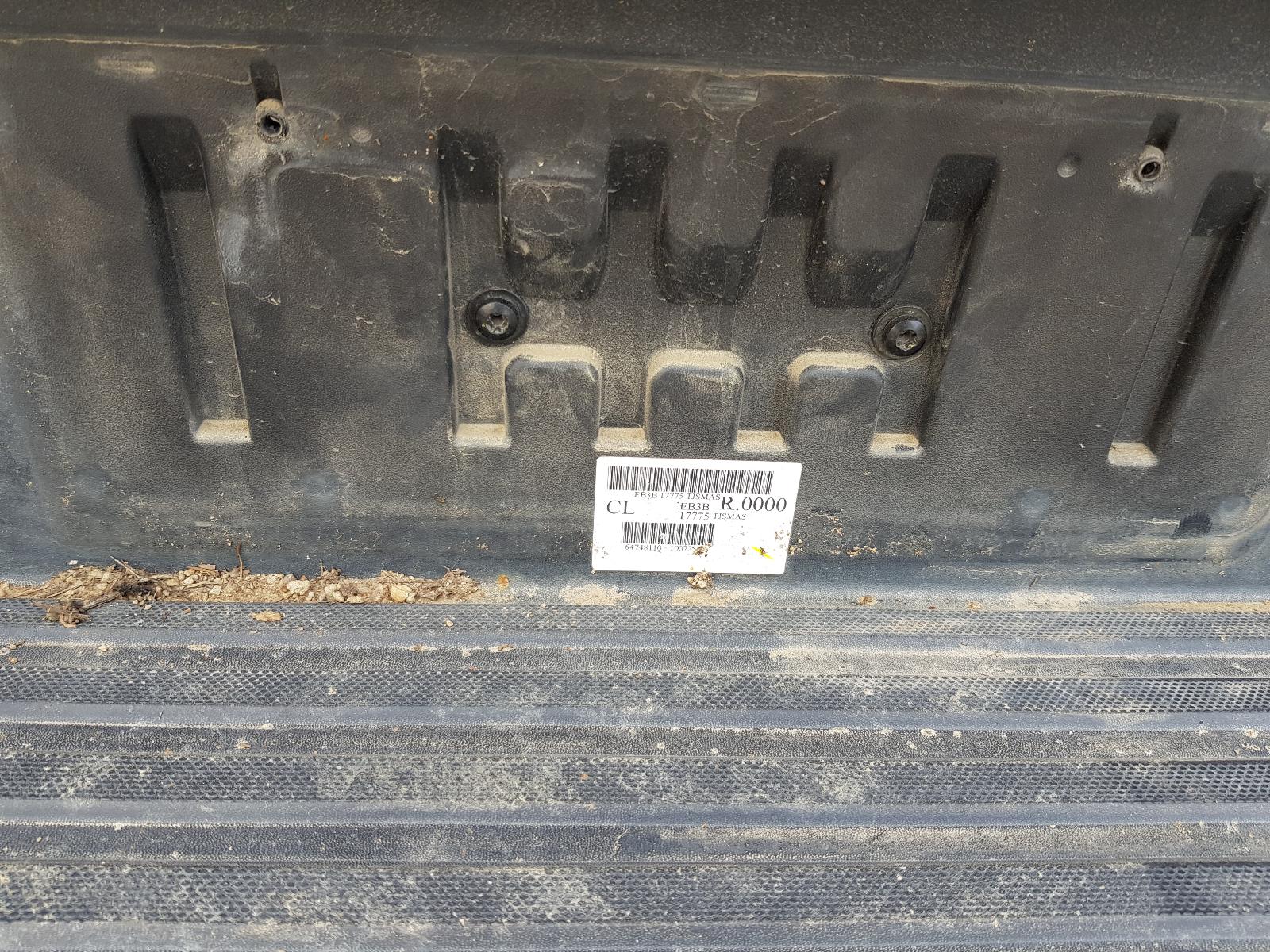 Ford Ranger - PX/PX2 2011-2017