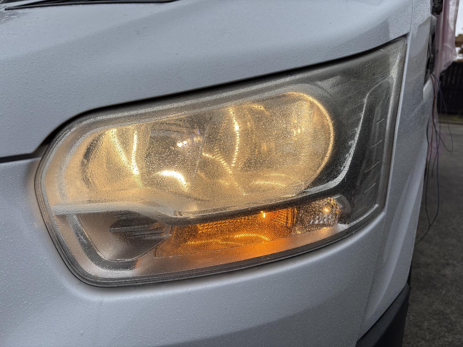 Ford Transit - Other