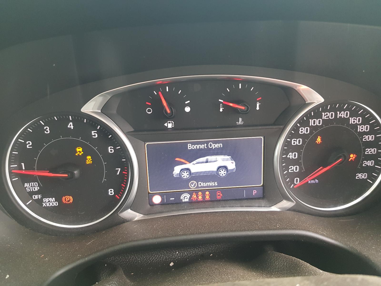 Holden Colorado - RG2 2016-Present