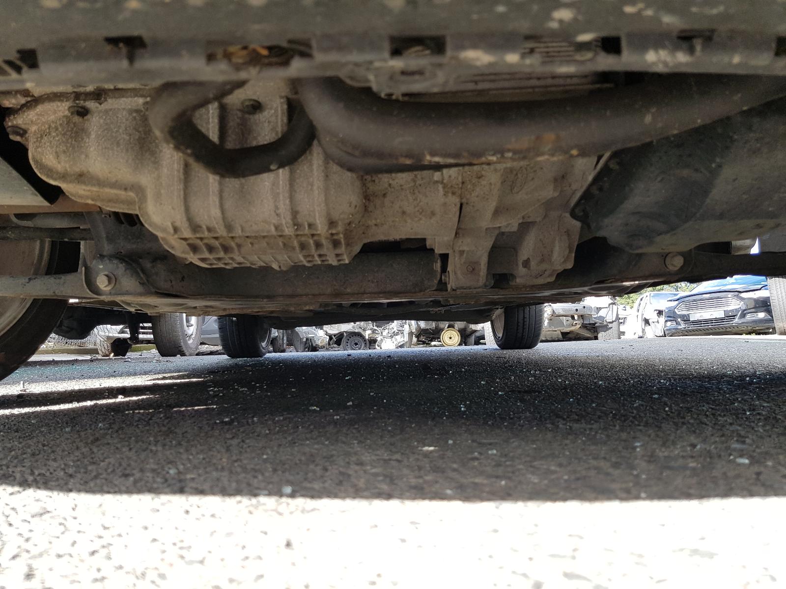 Ford Fiesta - MK VI 2008-Present