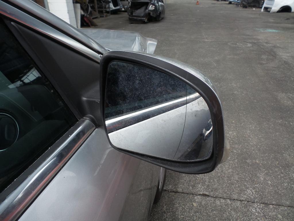 Ford Mondeo - MC 2011-2014