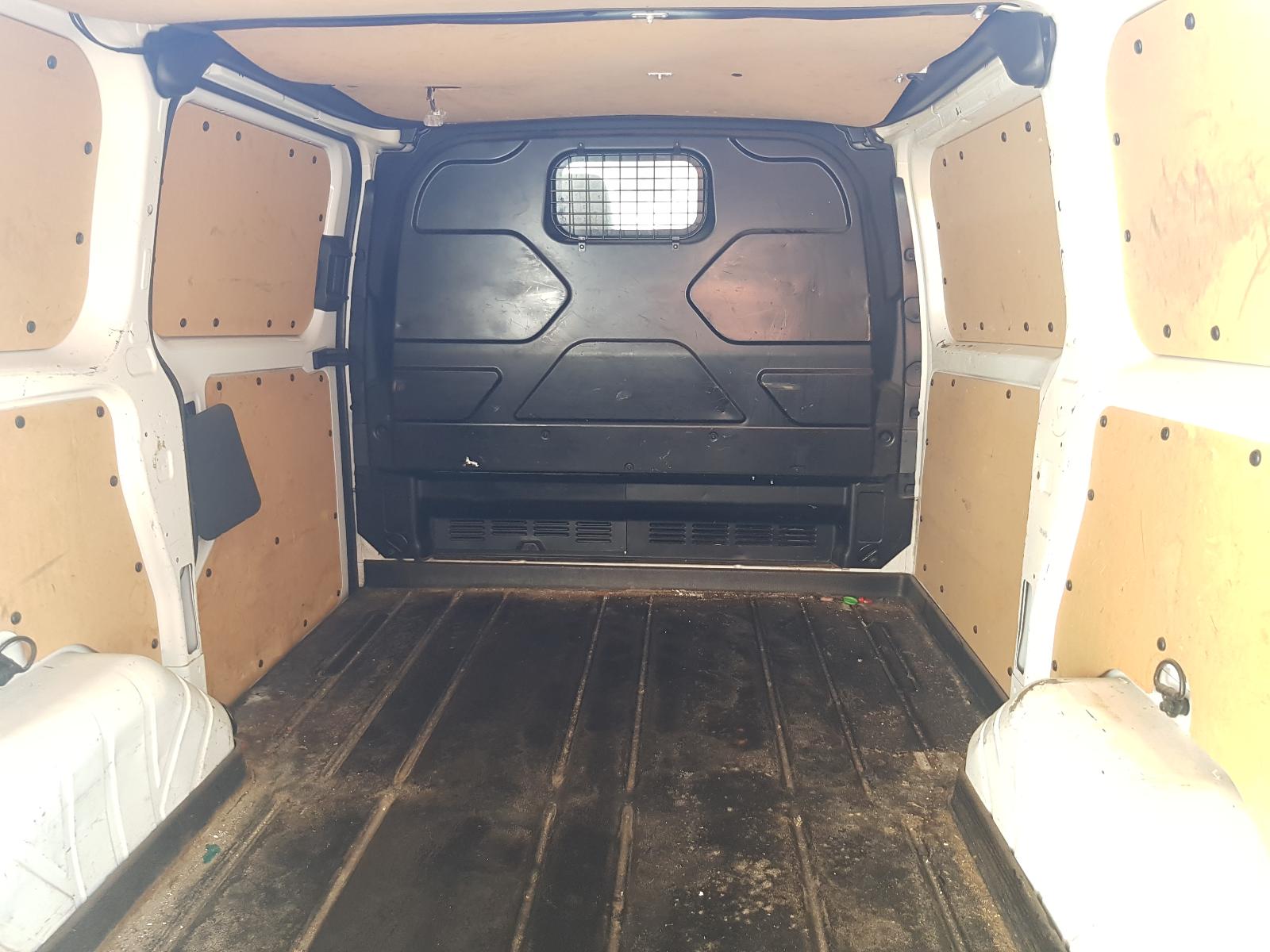 Ford Transit - Other