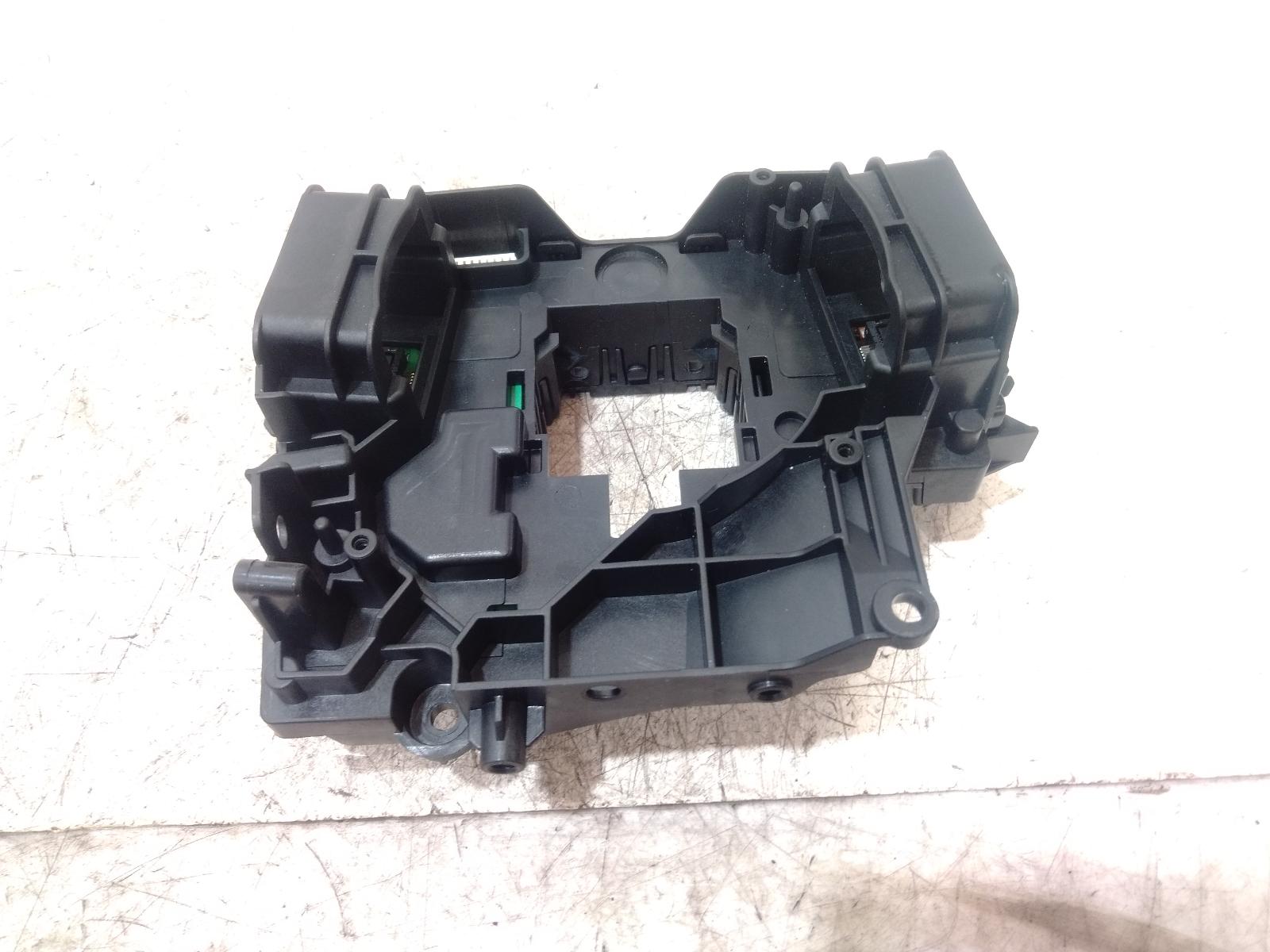 Combination Switch