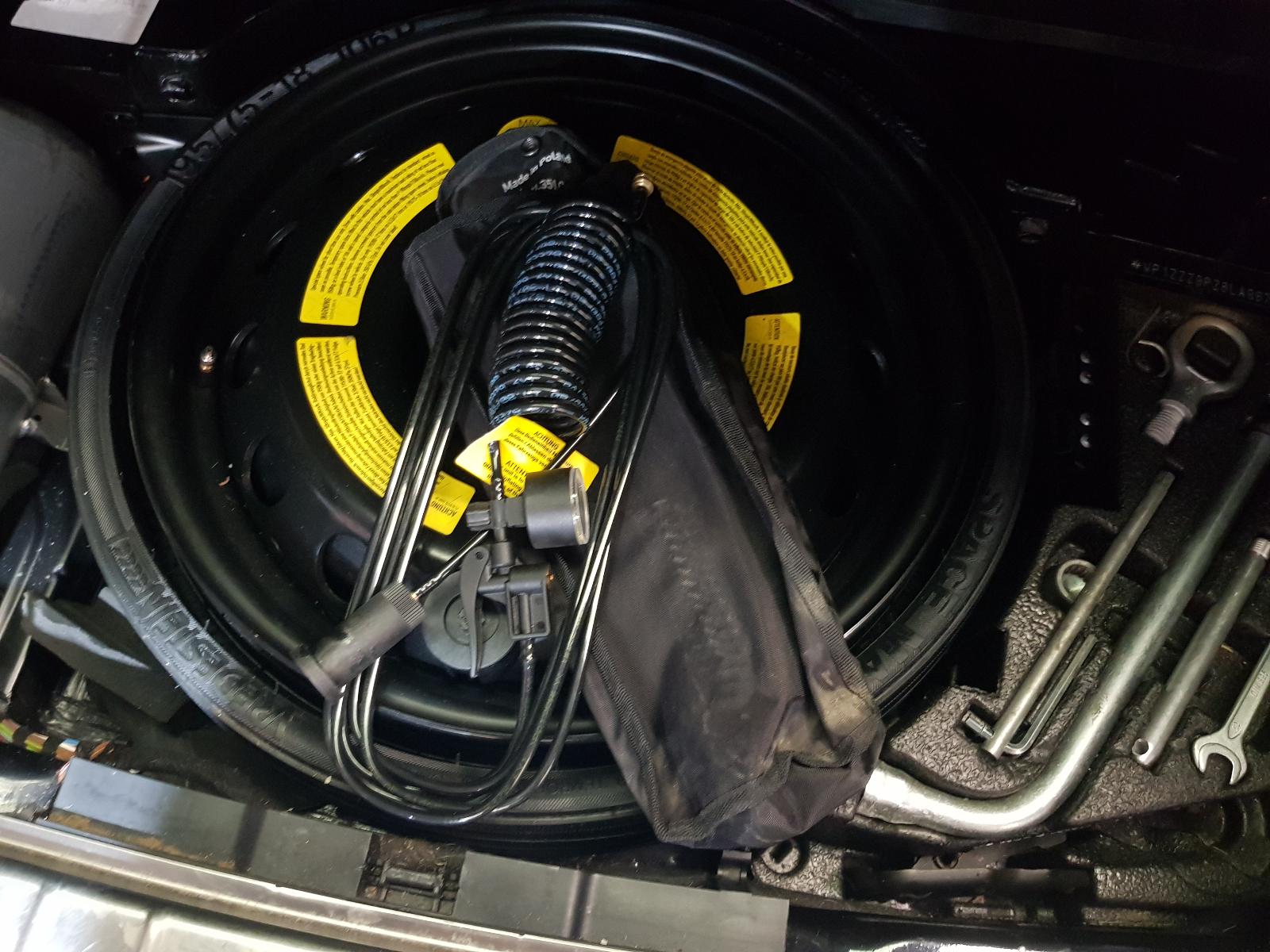 Porsche Cayenne - Cayenne 2007-2010