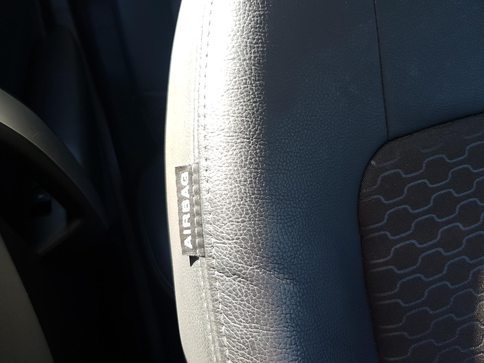 Holden Captiva - Captiva 7 2011-Present