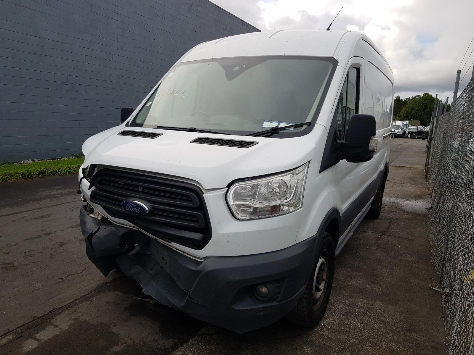 Ford Transit - Other