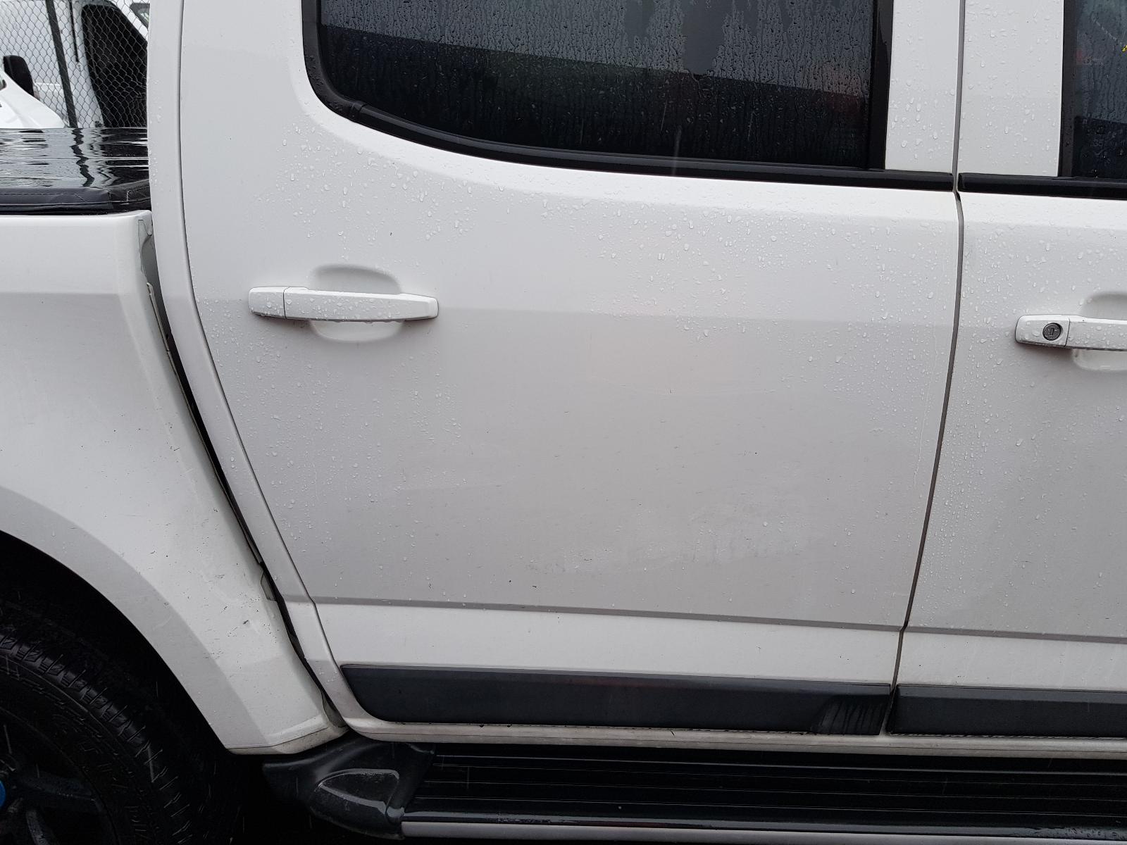 Holden Colorado - RG 2012 -2016