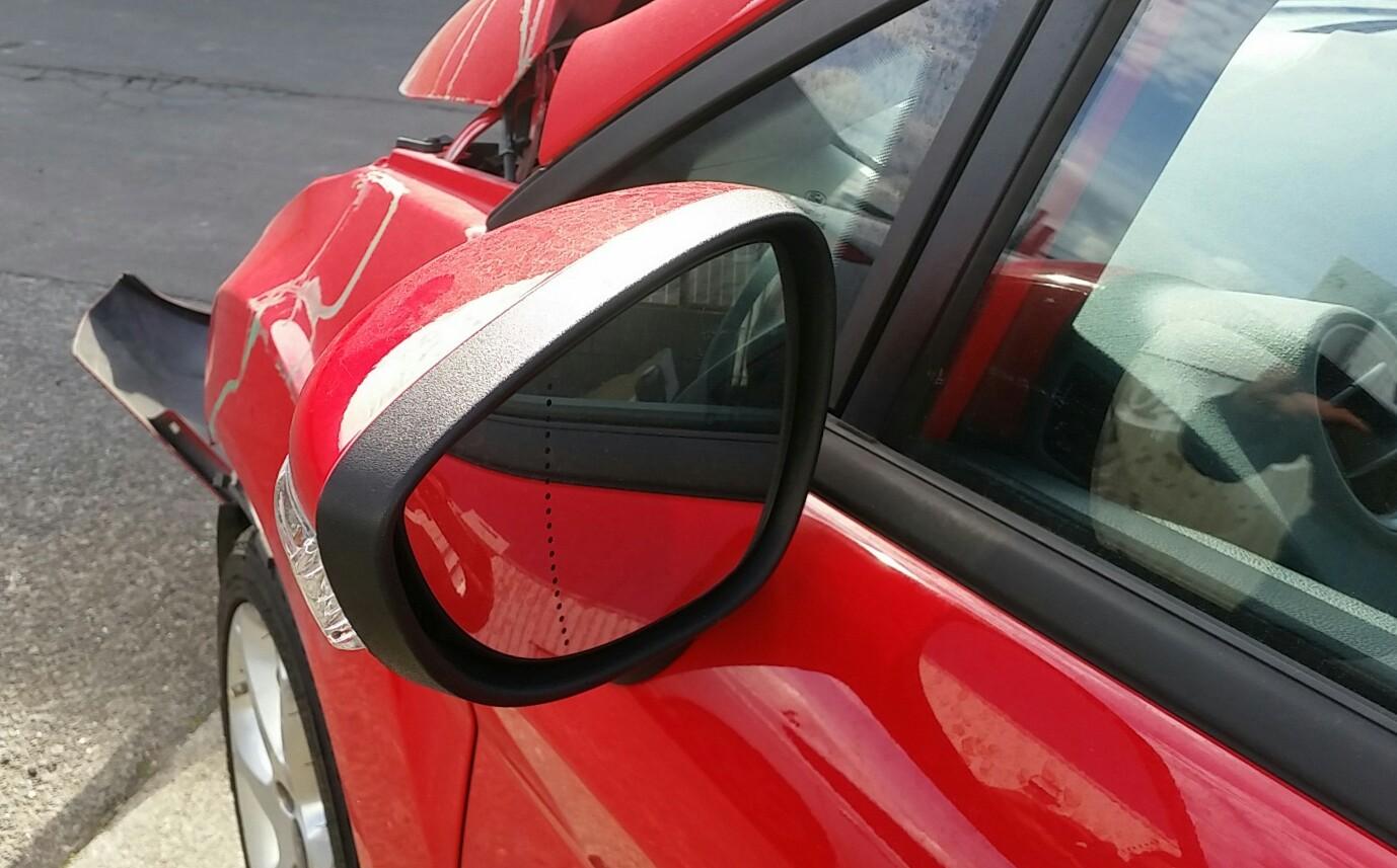 Ford Fiesta - MK VI 2008-Present