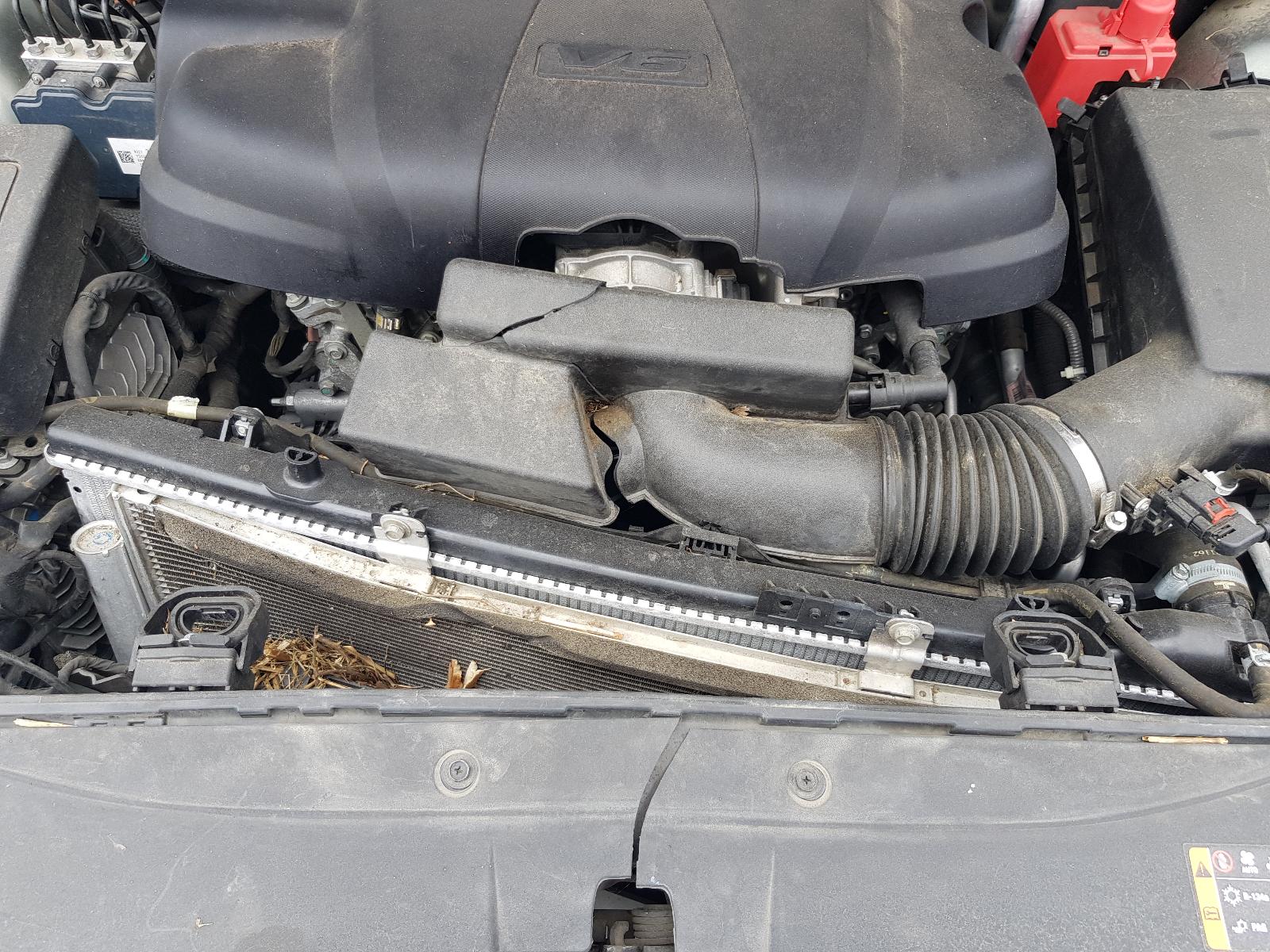 Holden Commodore - VF 2013-Present