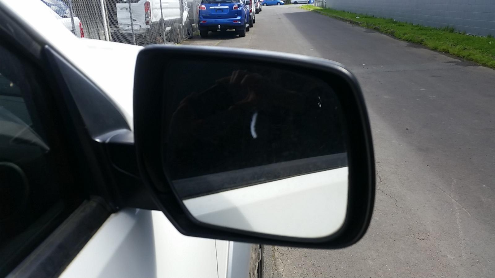 Ford Ranger - PJ 2006-2009