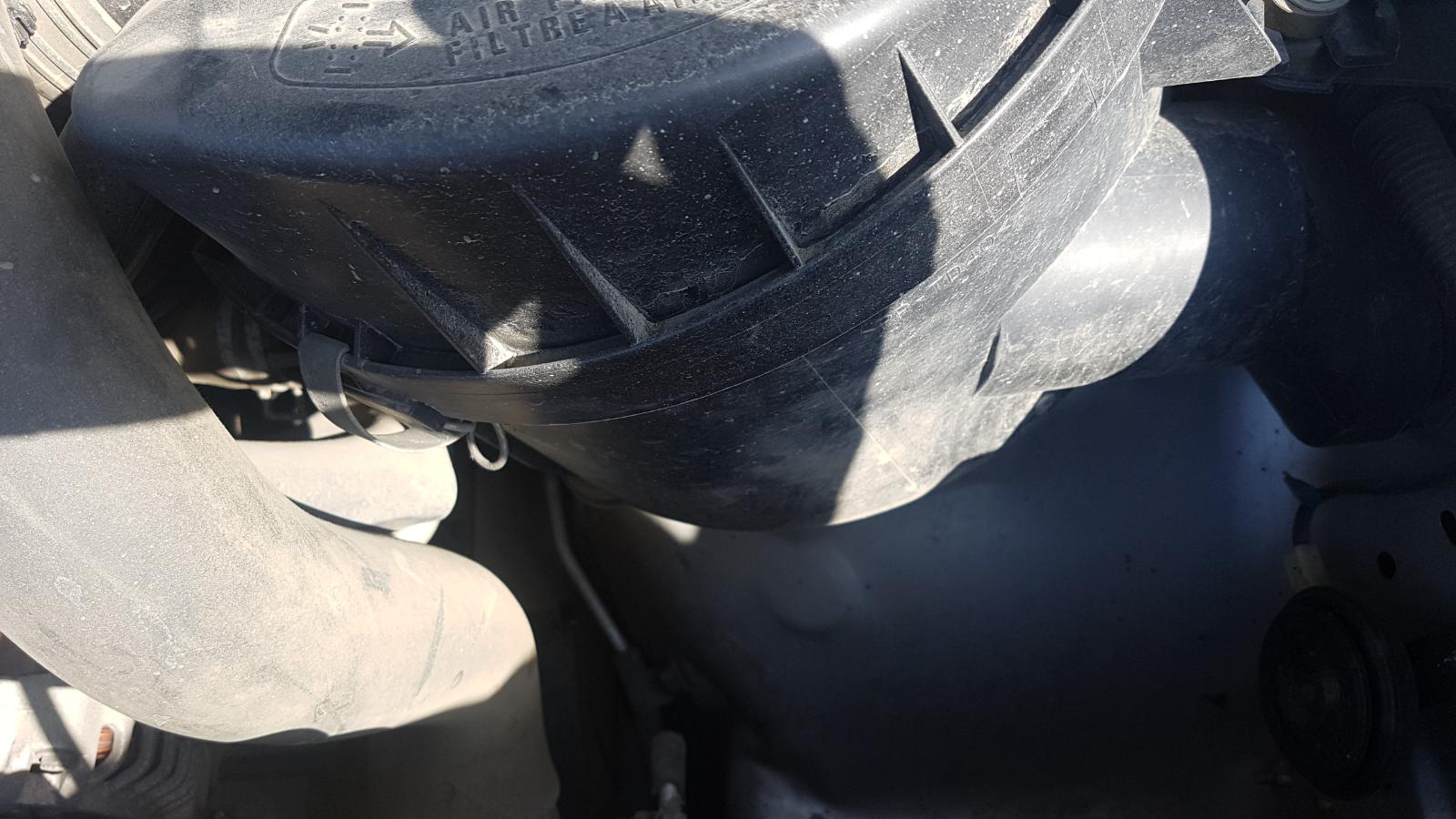 Ford Ranger - PJ 2006-2009