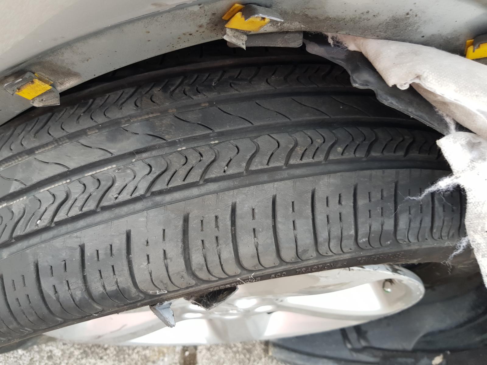 Holden Trax - TJ Series 2013-Present