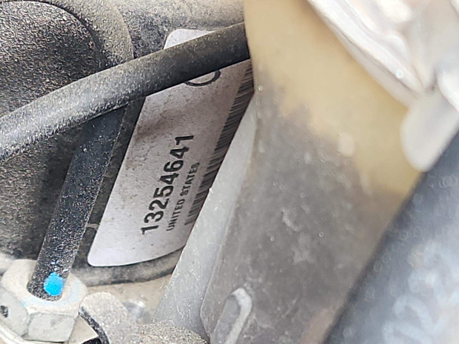 Holden Cruze - 2009-Present