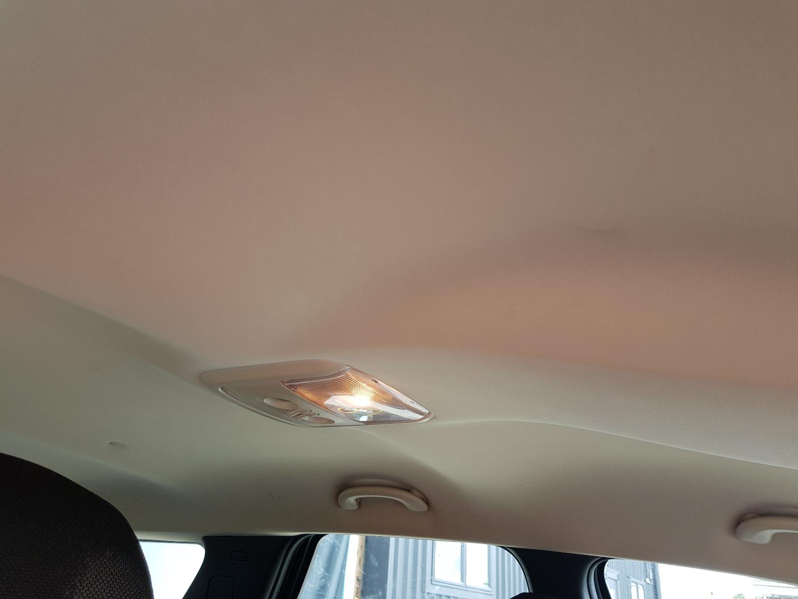 Ford Territory - SZ 2011-Present