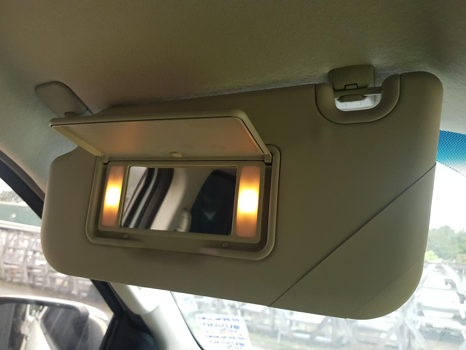 Ford Ranger - PX/PX2 2011-2017