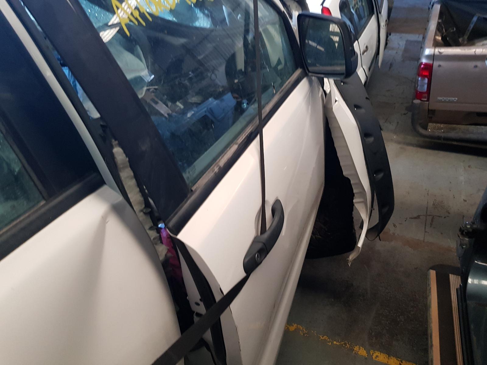 Ford Ranger - PX/PX2 2011-2017