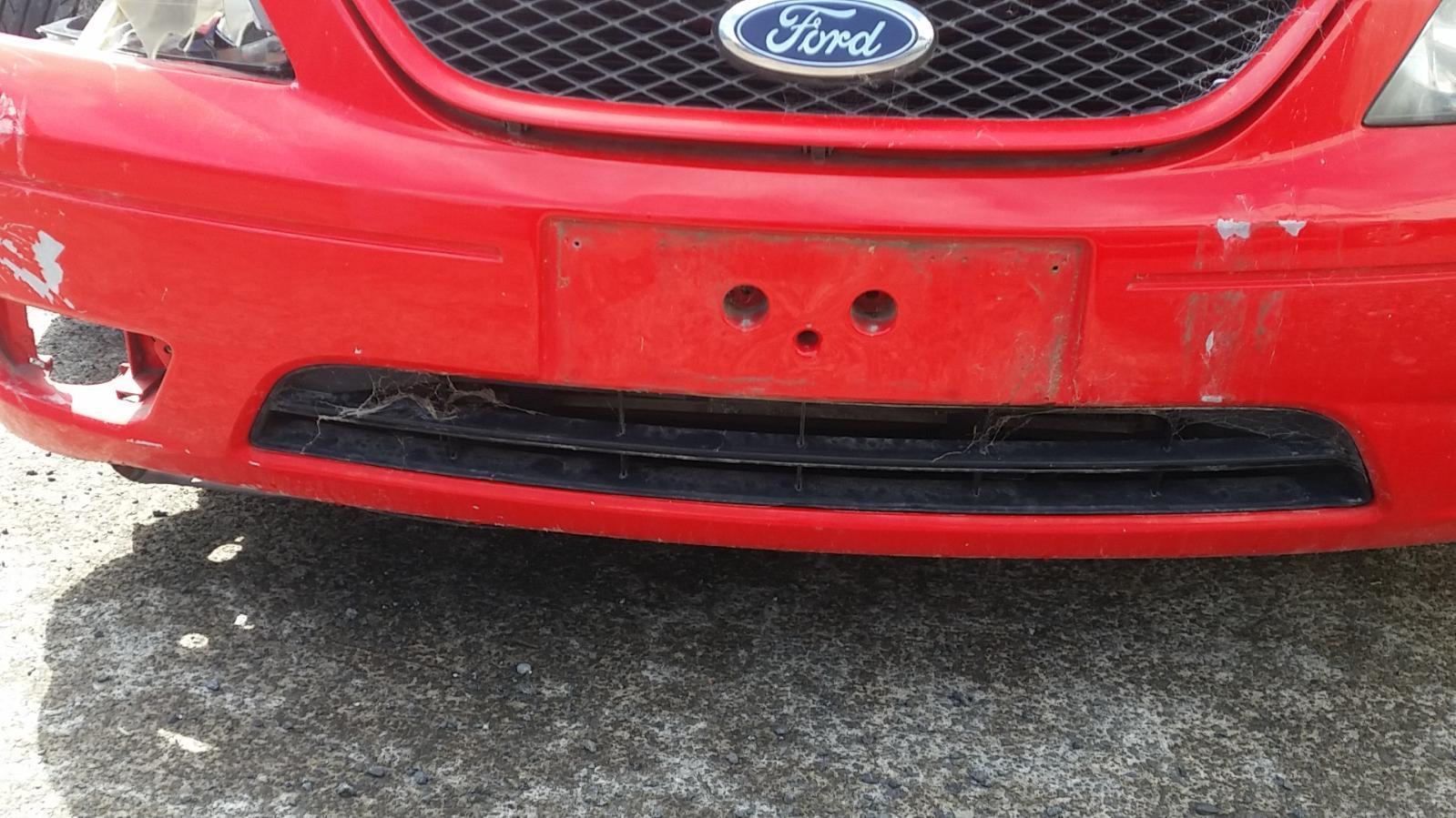 Ford Falcon - BF 2006-2010