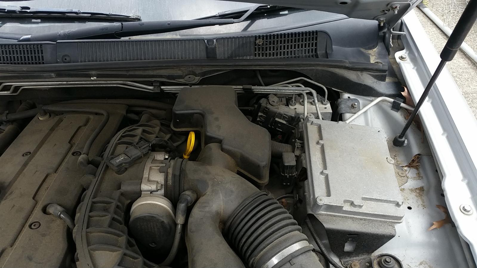 Ford Falcon - FG-FGX 2008-2016