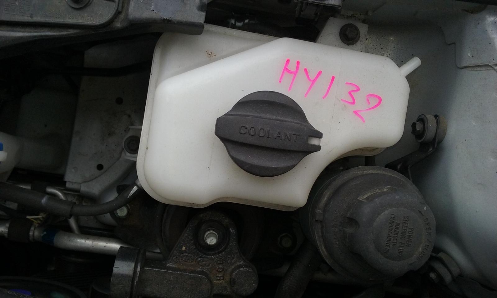 Hyundai i45 - 2010-2013