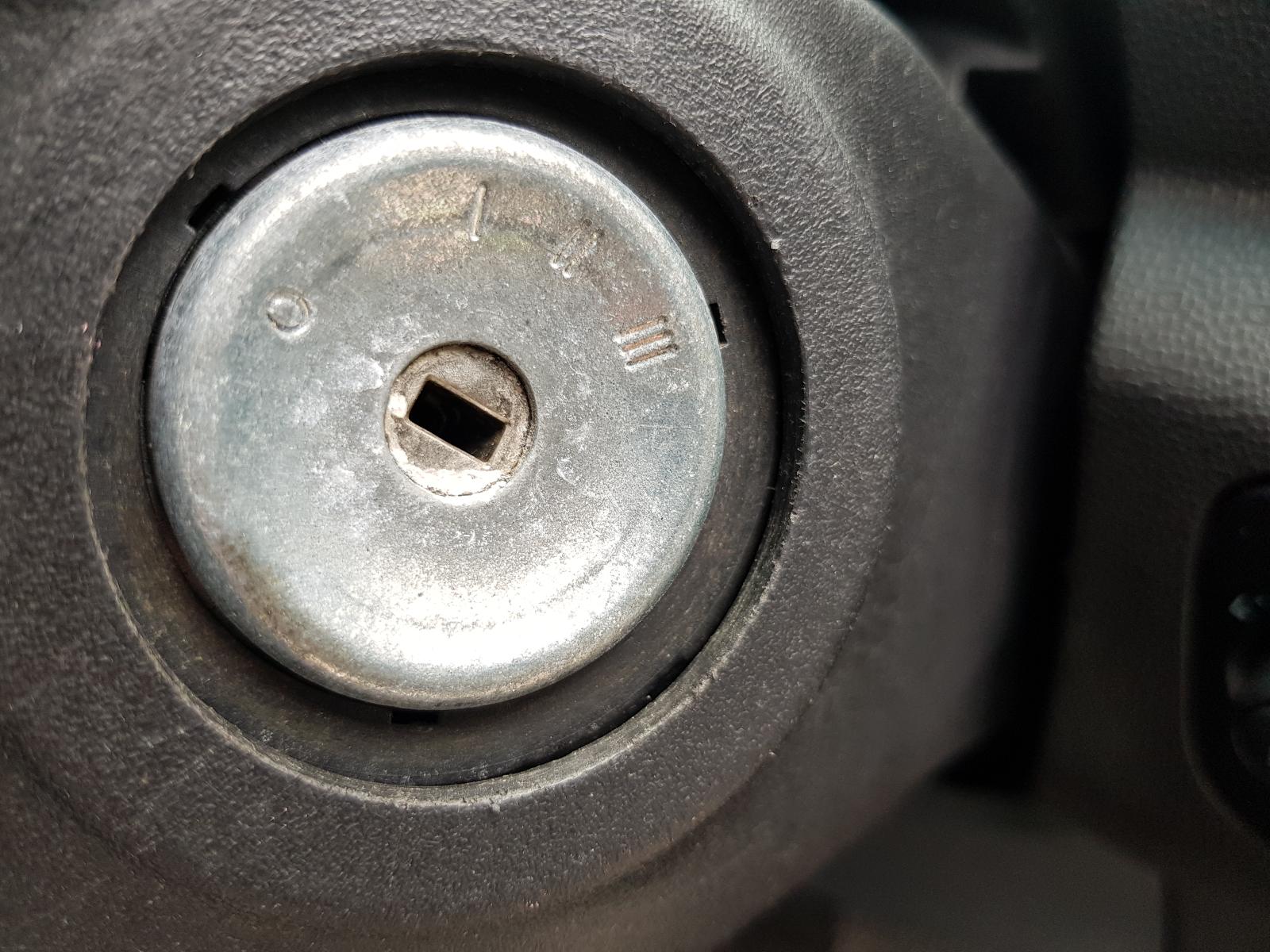 Ford EcoSport - BW 2013-present