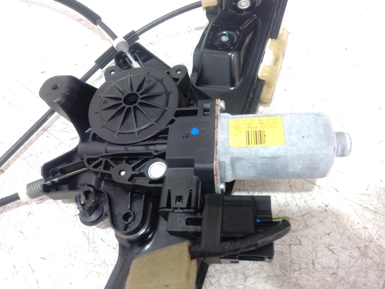 Left_Front_Window_Reg_Motor