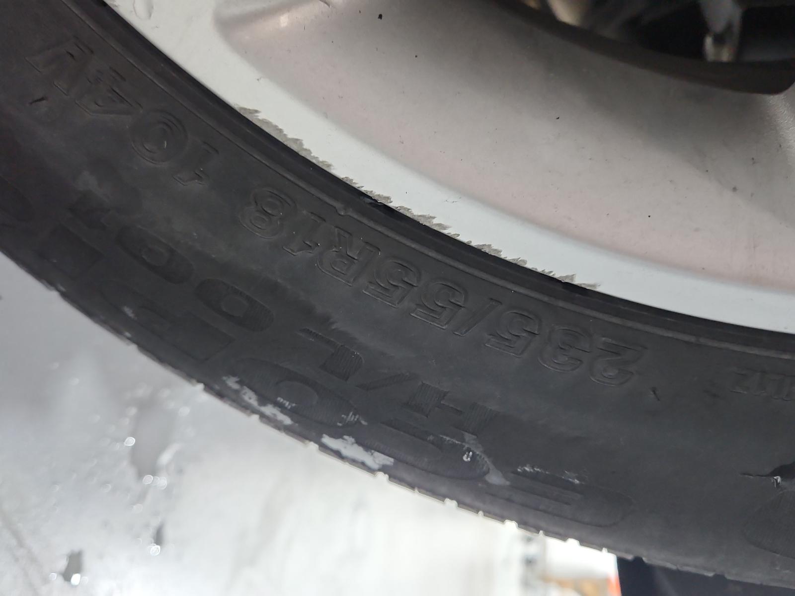 Holden Captiva - Captiva 7 2011-Present