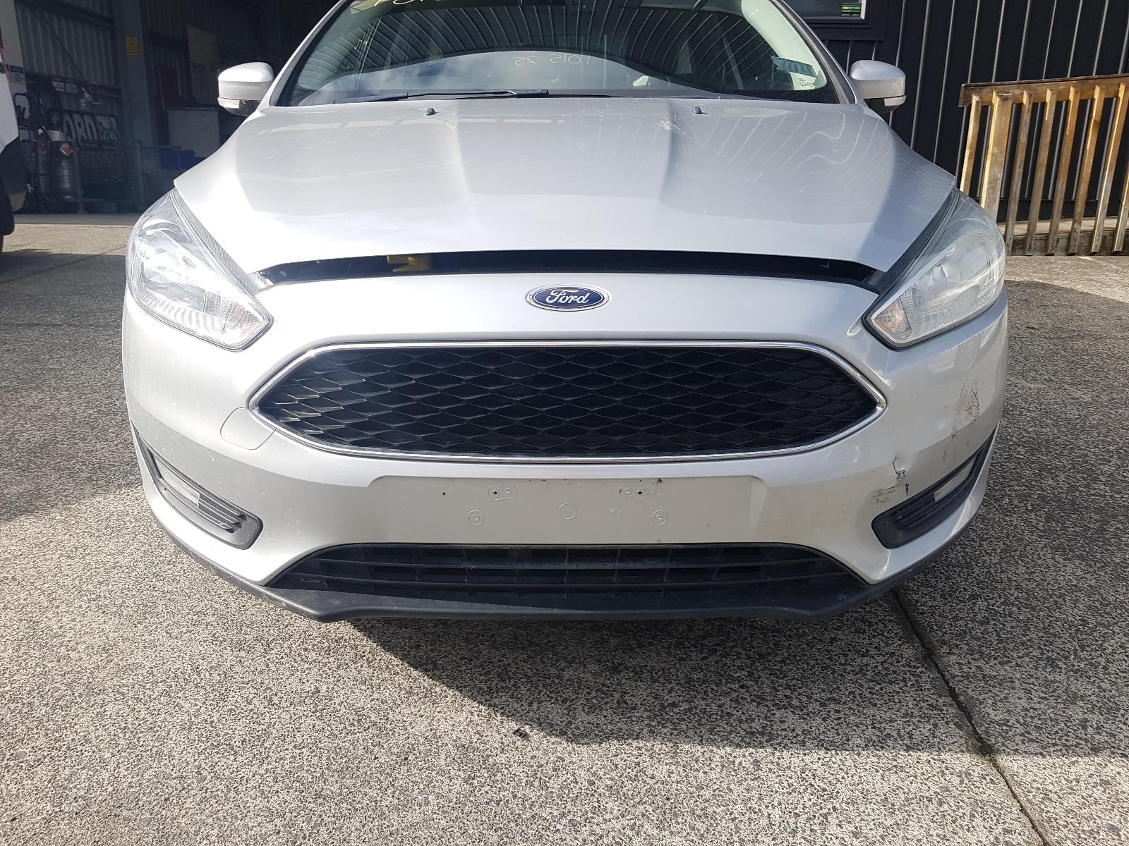 Ford Focus - LZ 2015-2017