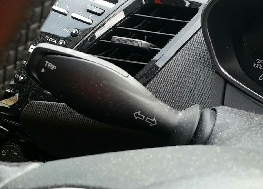 Ford Fiesta - MK VI 2008-Present