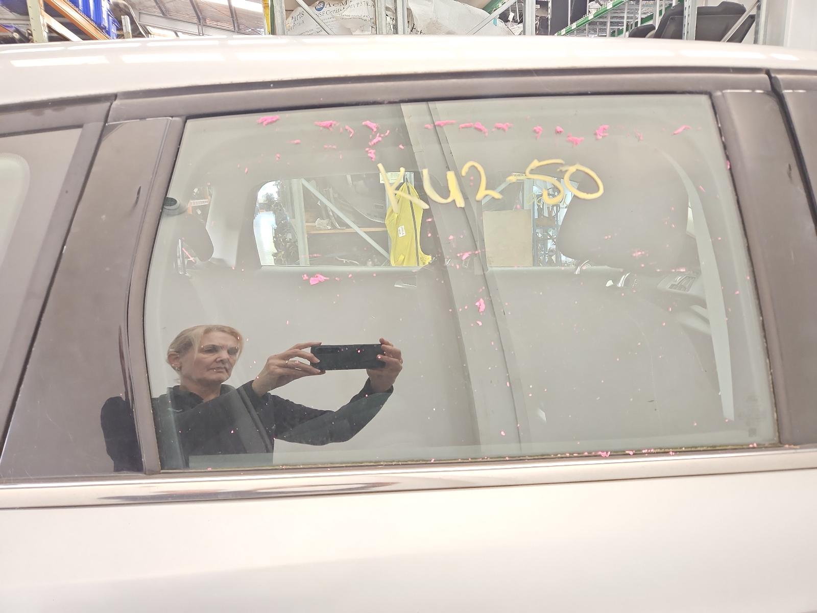 Ford Kuga - TF 2013-Present