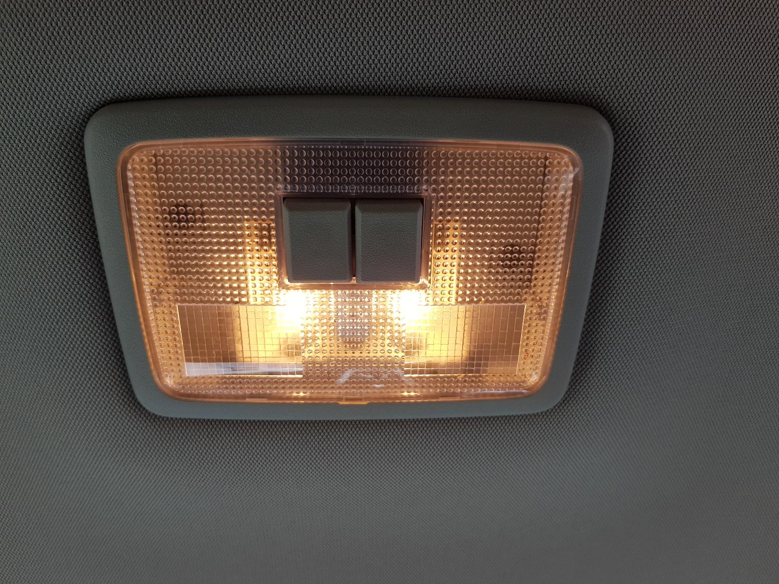 Holden Captiva - Captiva 7 2011-Present