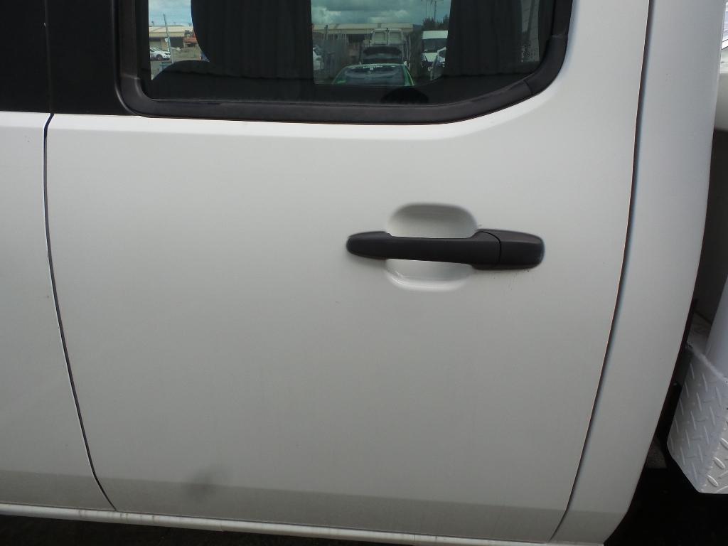 Ford Ranger - PJ 2006-2009