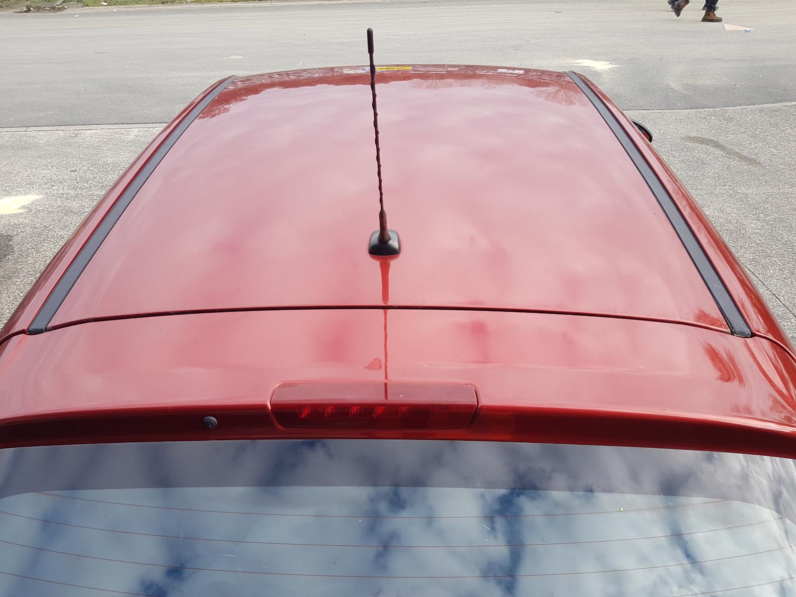 Holden Cruze - 2009-Present