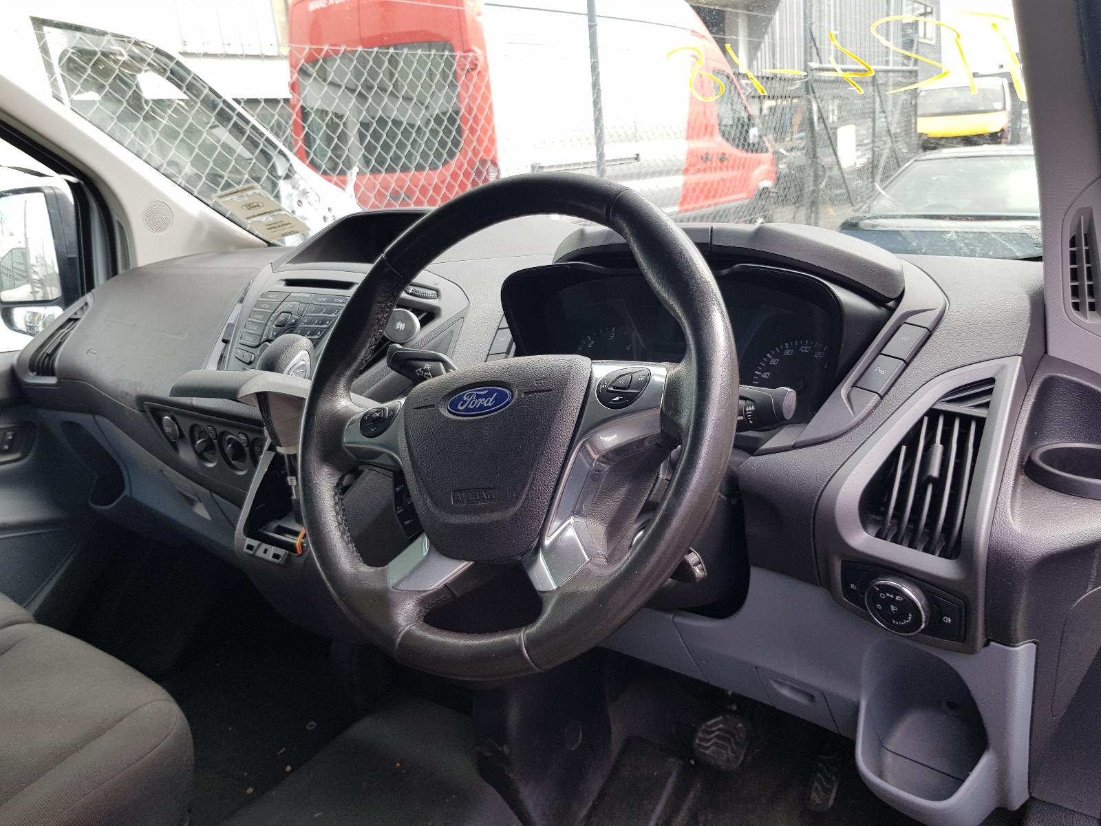 Ford Transit - Other