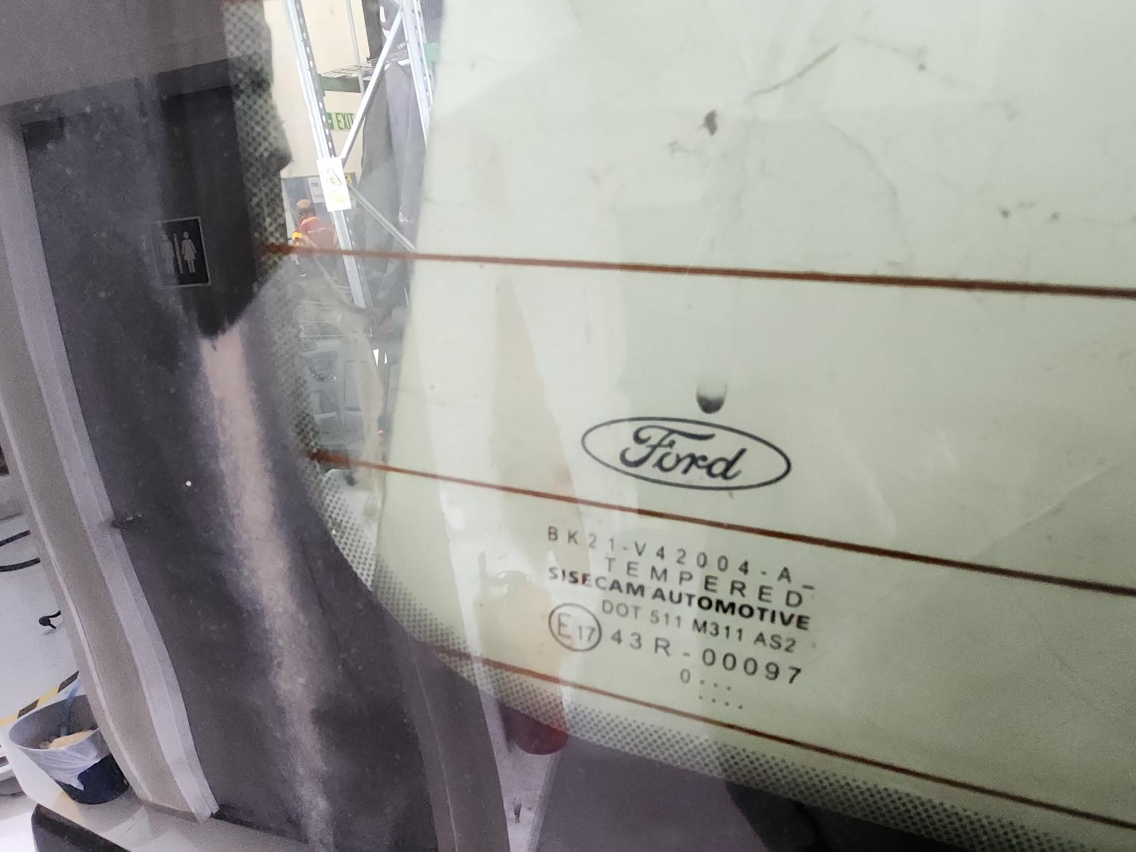 Ford Transit - Other