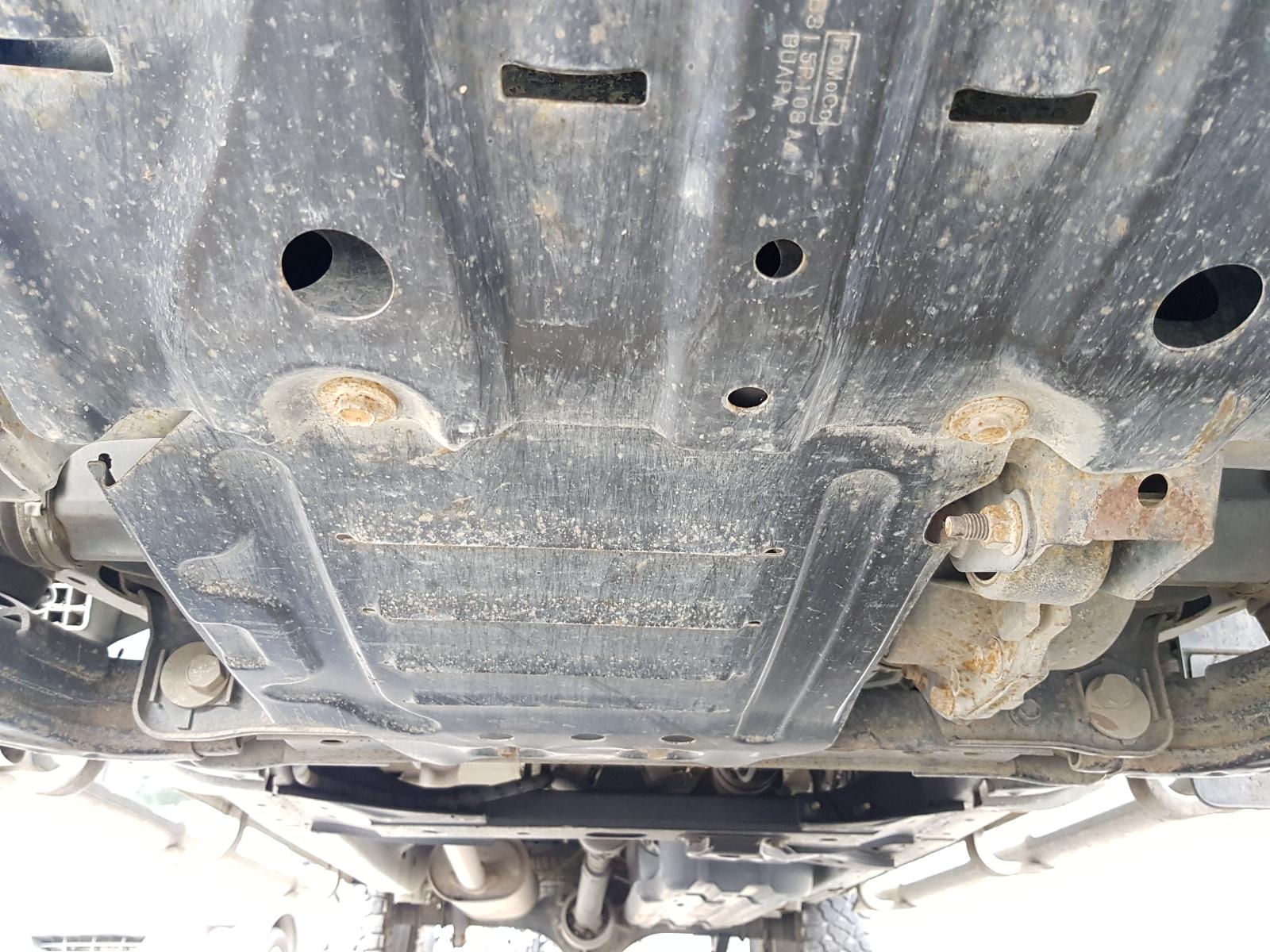 Ford Ranger - PX/PX2 2011-2017