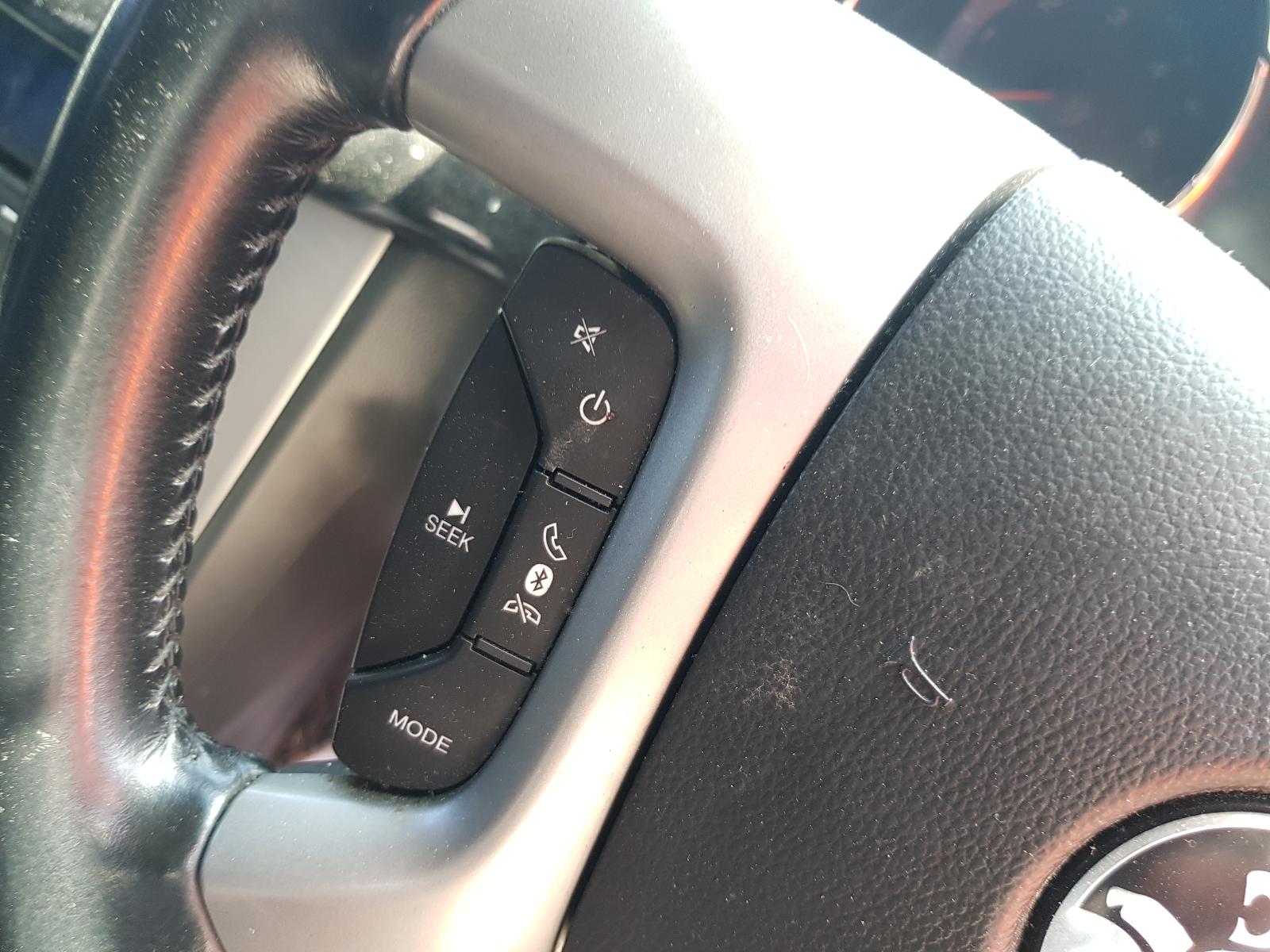 Holden Captiva - Captiva 7 2011-Present