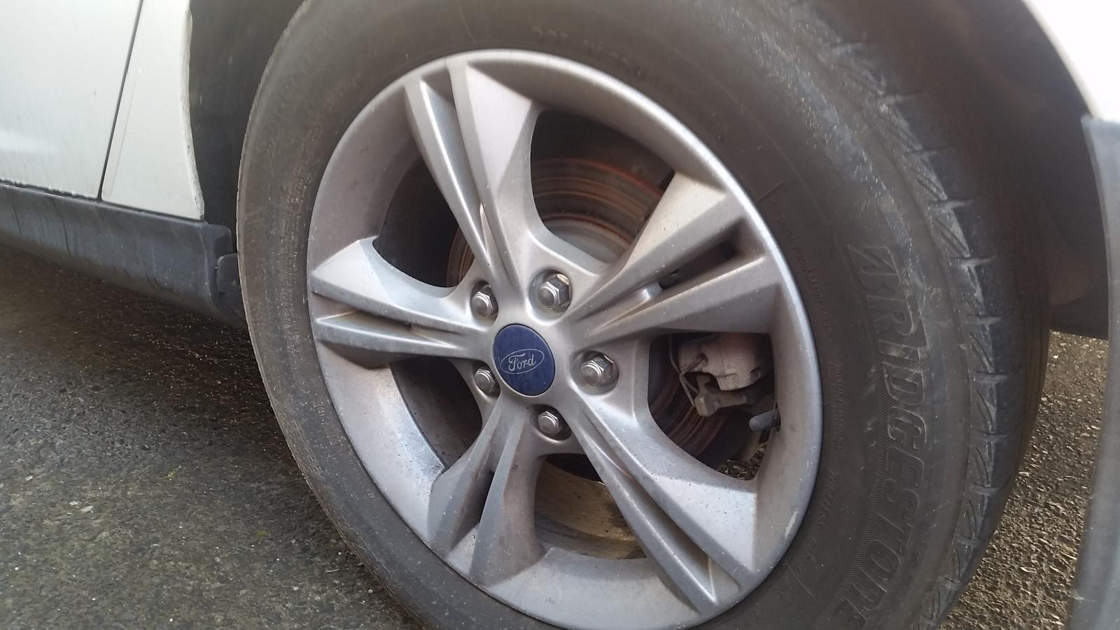 Ford Focus - LW 2011-2015