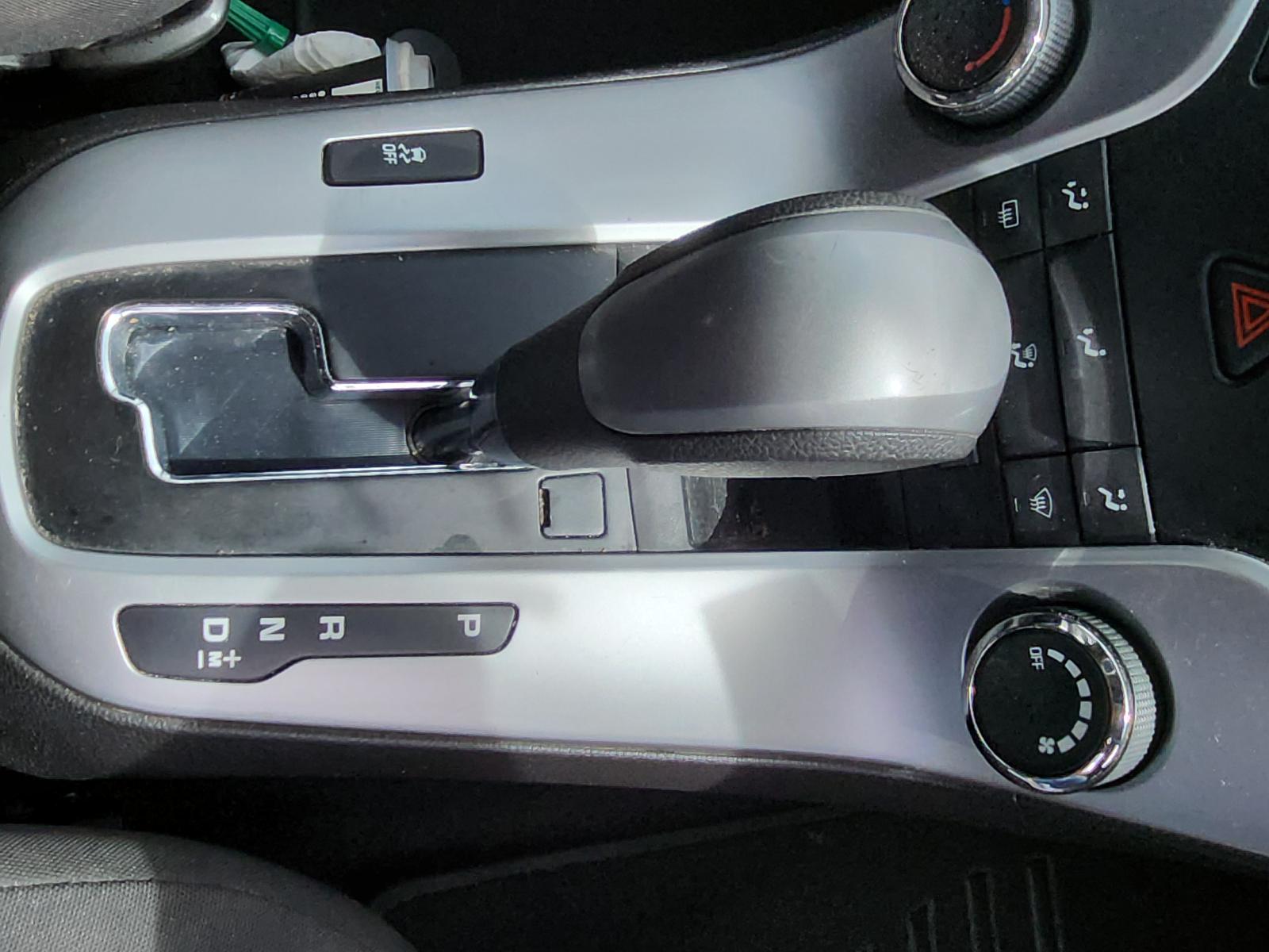 Holden Cruze - 2009-Present