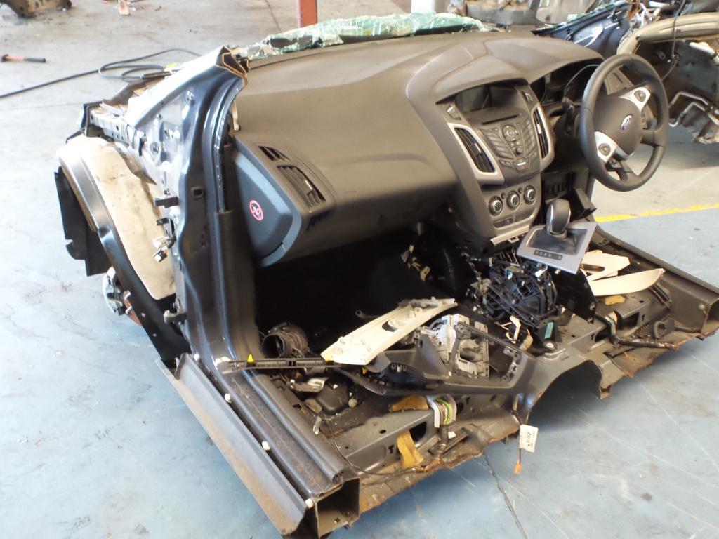 Ford Focus - LW 2011-2015