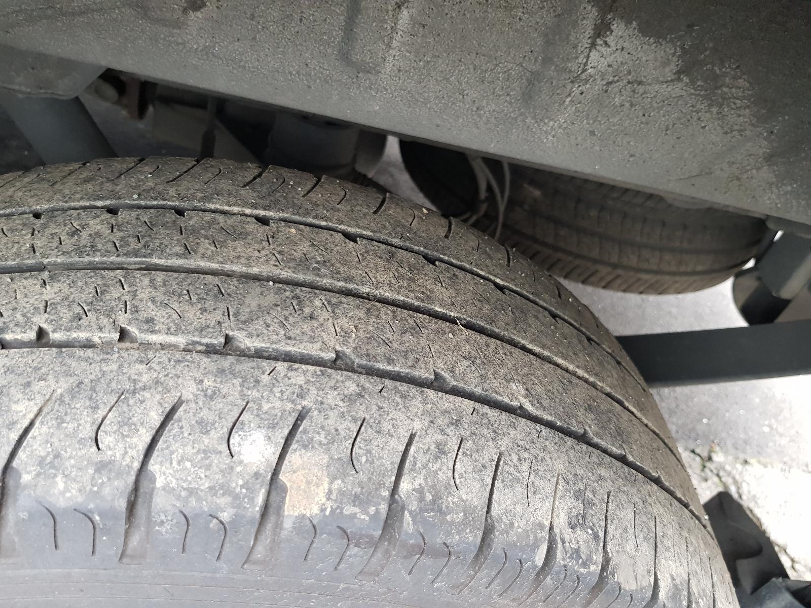 Ford Transit - Other