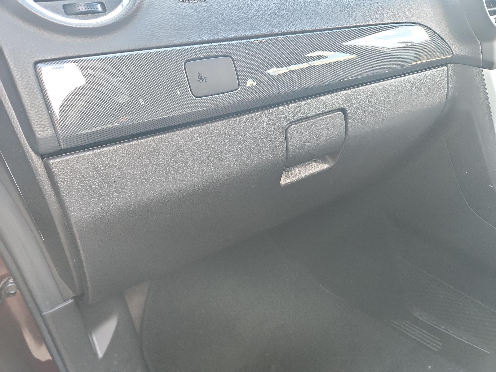 Holden Captiva - Captiva 5 2006-2011