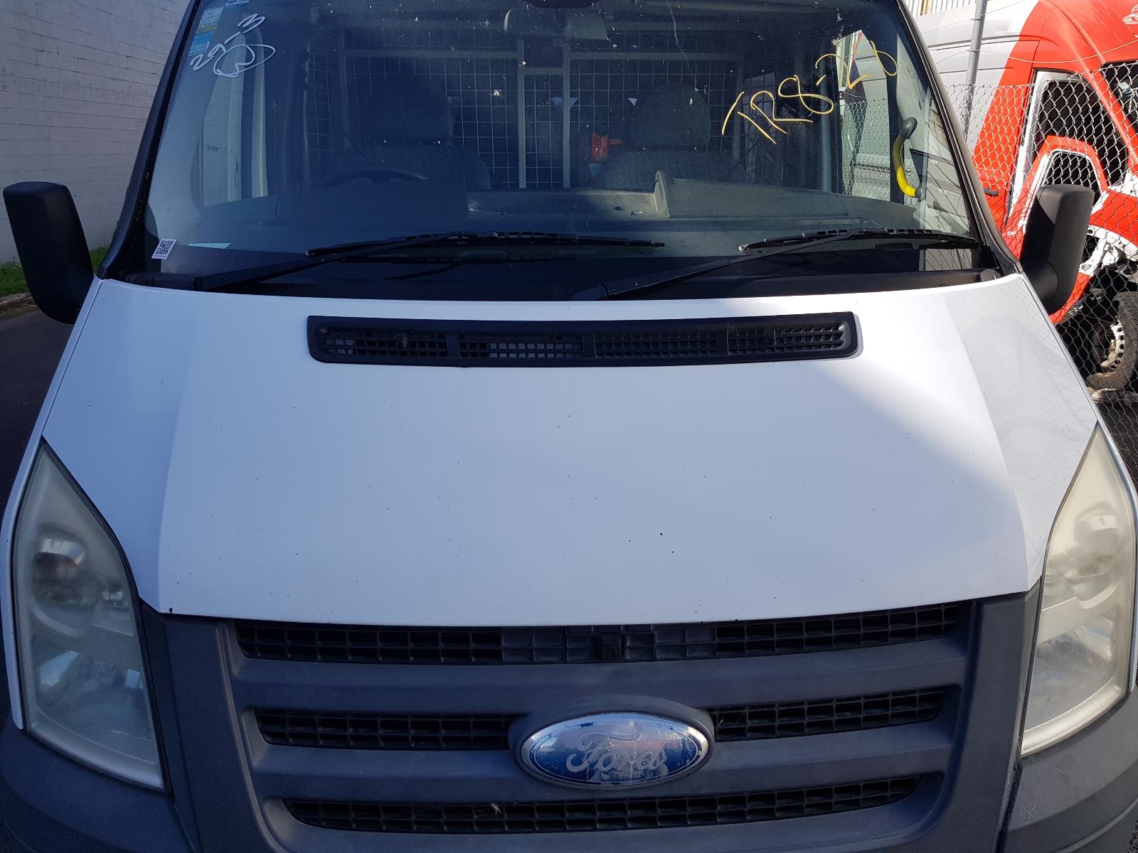 Ford Transit - 2006-2011