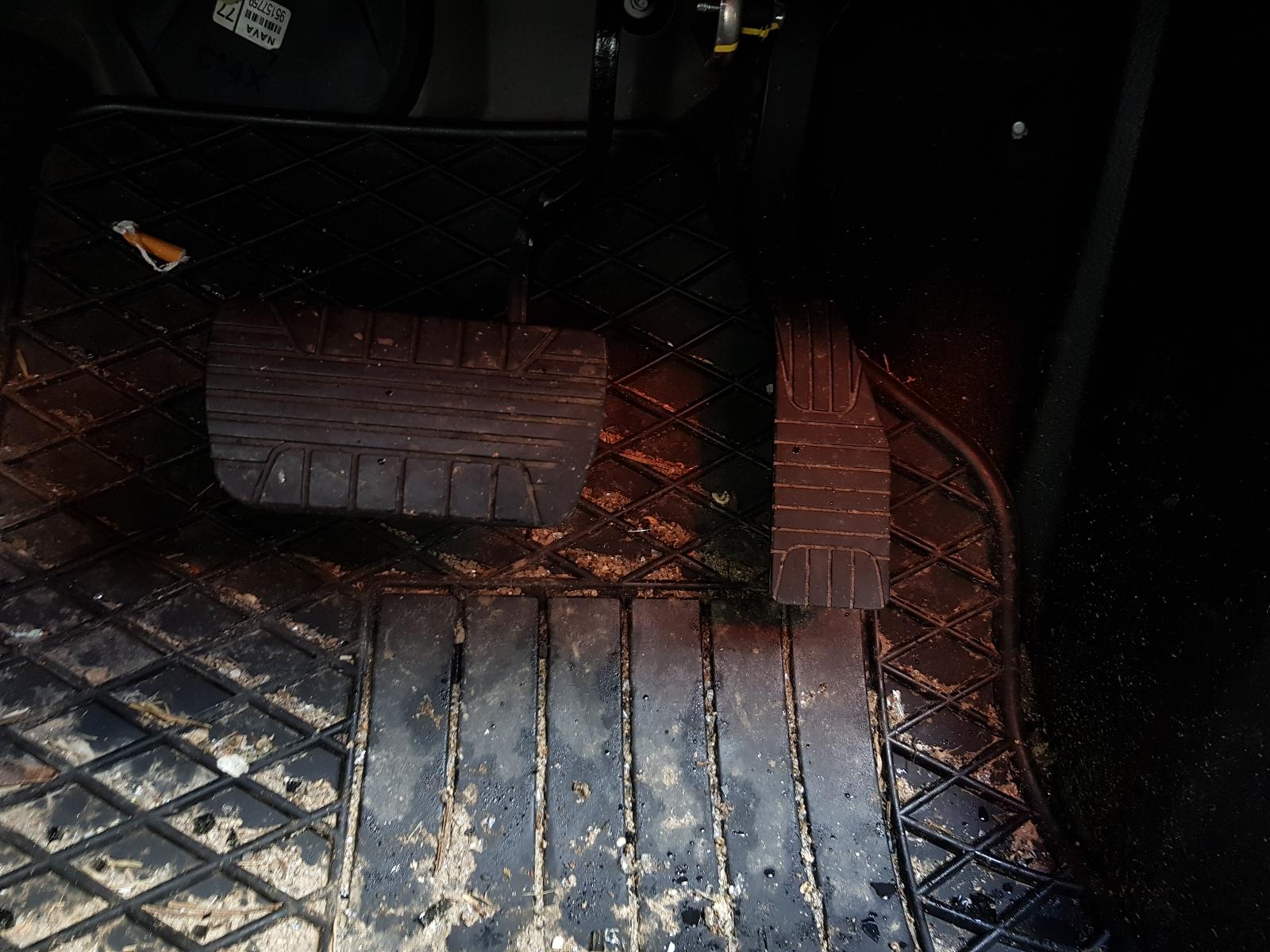 Holden Captiva - Captiva 7 2011-Present