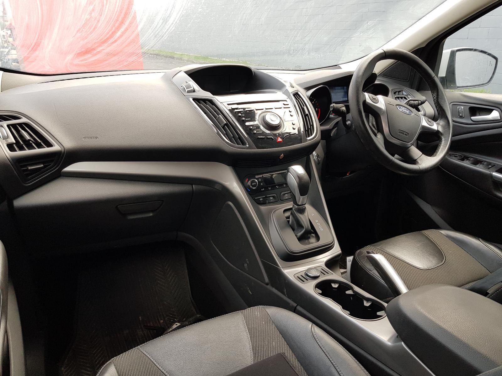 Ford Kuga - TF 2013-Present