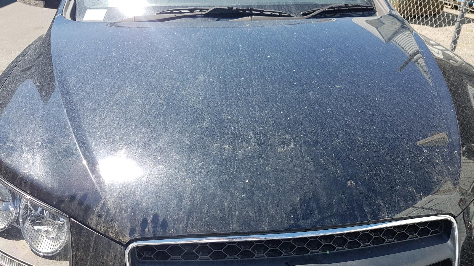 Hyundai Santa Fe - 2006-2012