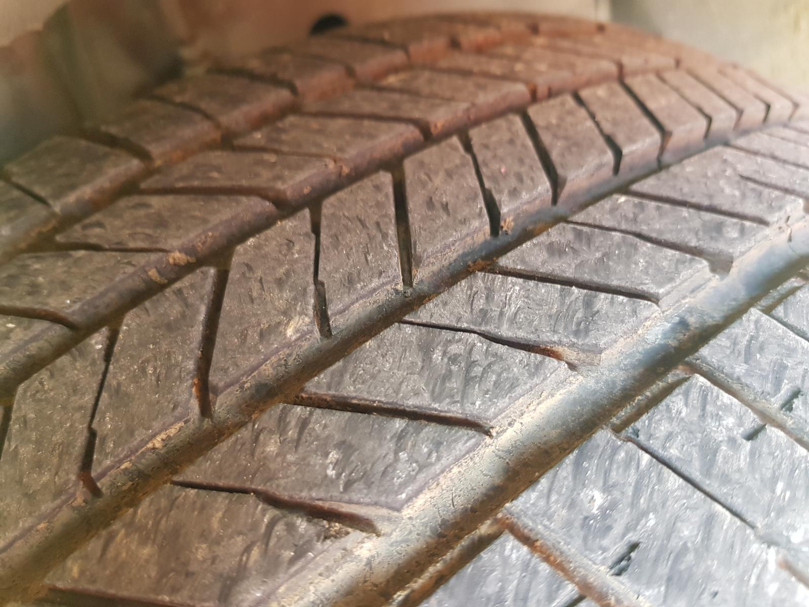 Holden Captiva - Captiva 7 2011-Present