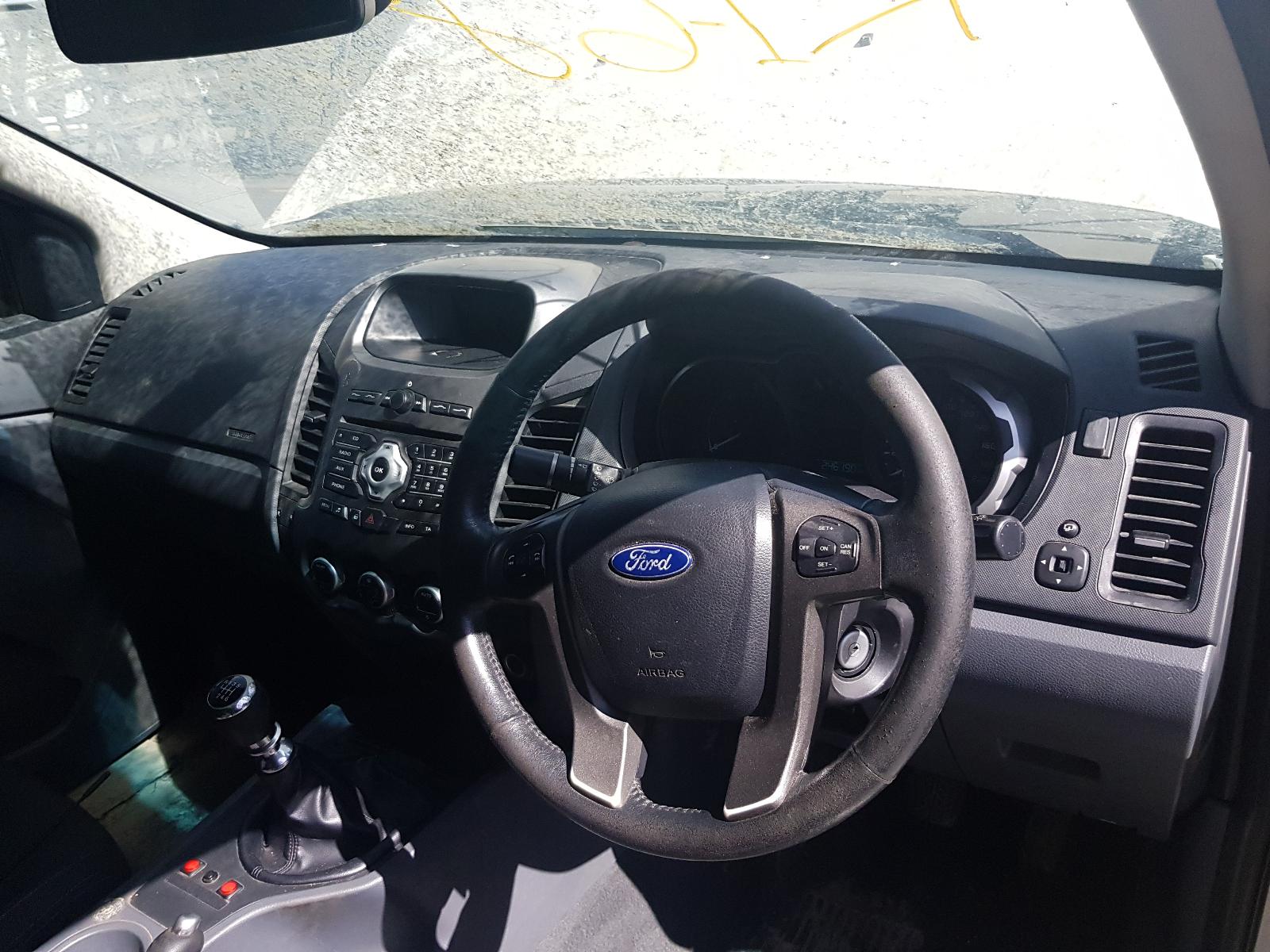 Ford Ranger - PX/PX2 2011-2017