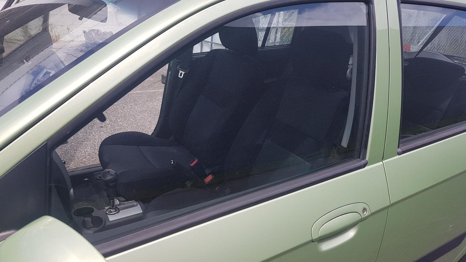 Hyundai Getz - BT51 2002-2010